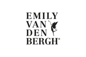 lavida logo emily van den bergh